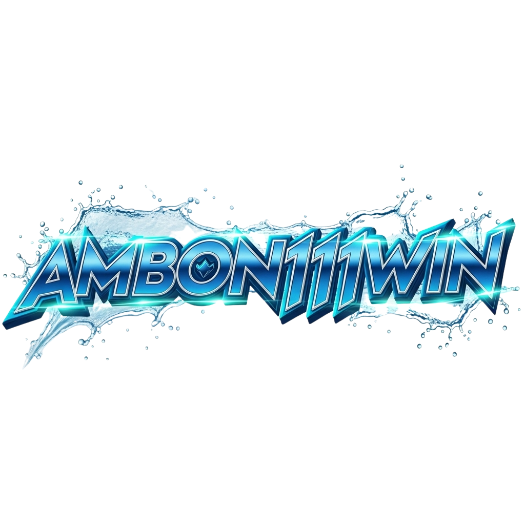 logo AMBON111WIN